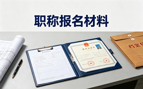 陕西教师职称网上申报